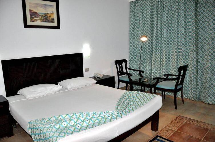Elphistone Resort & Spa Marsa Alam (Ex. Elphistone Resort Marsa Alam)
