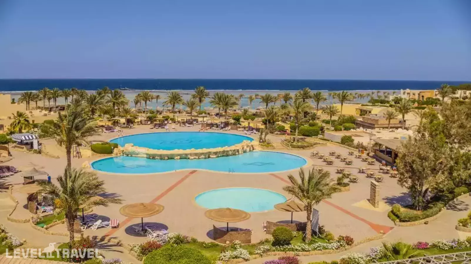Elphistone Resort & Spa Marsa Alam (Ex. Elphistone Resort Marsa Alam)