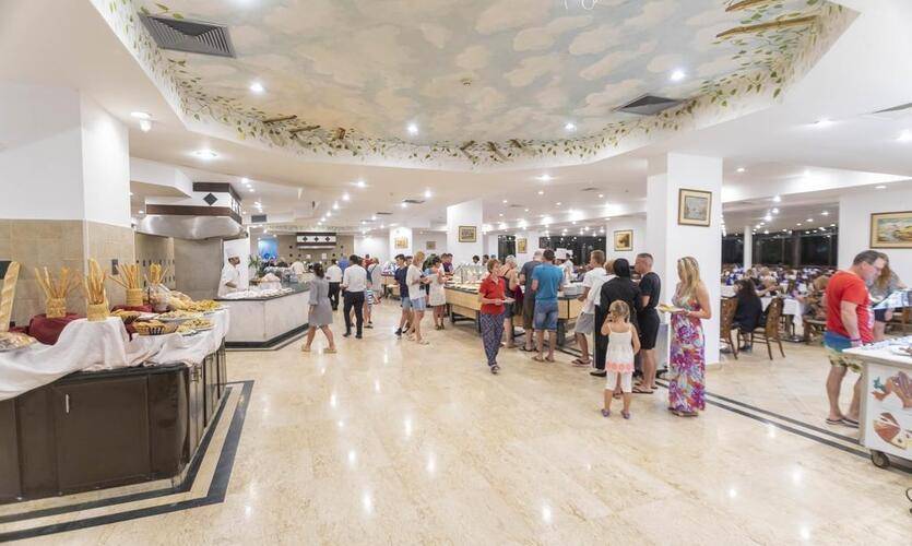 Elphistone Resort & Spa Marsa Alam (Ex. Elphistone Resort Marsa Alam)