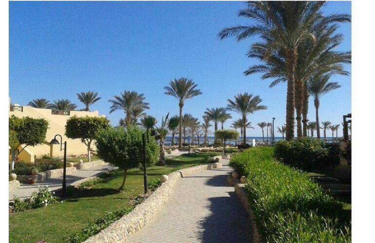 Elphistone Resort & Spa Marsa Alam (Ex. Elphistone Resort Marsa Alam)