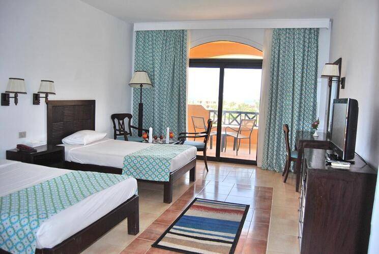Elphistone Resort & Spa Marsa Alam (Ex. Elphistone Resort Marsa Alam)