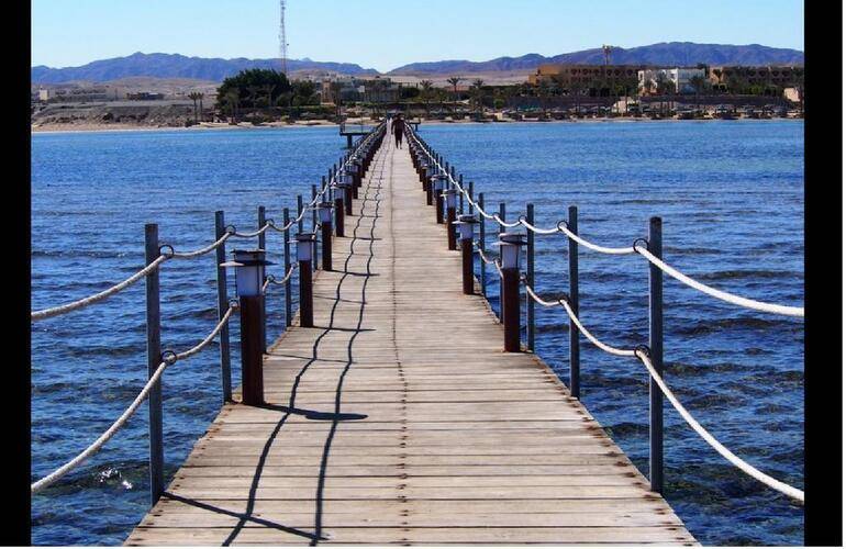 Elphistone Resort & Spa Marsa Alam (Ex. Elphistone Resort Marsa Alam)