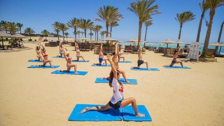 Elphistone Resort & Spa Marsa Alam (Ex. Elphistone Resort Marsa Alam)