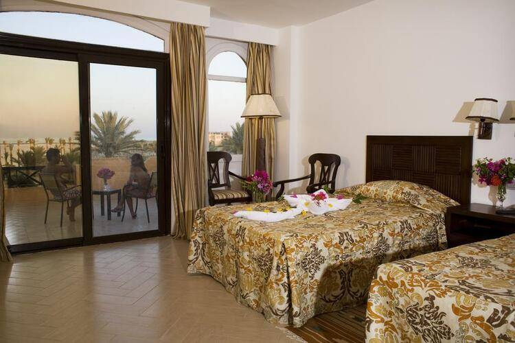 Elphistone Resort & Spa Marsa Alam (Ex. Elphistone Resort Marsa Alam)