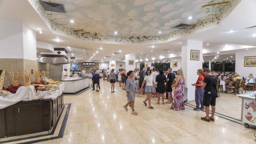 Elphistone Resort & Spa Marsa Alam (Ex. Elphistone Resort Marsa Alam)