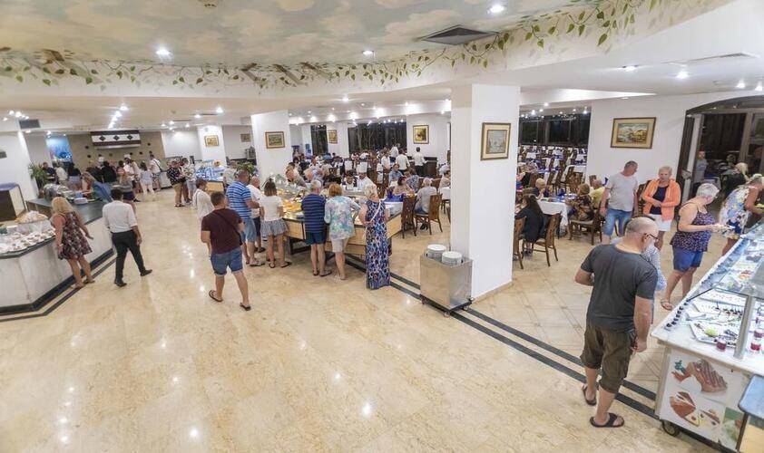 Elphistone Resort & Spa Marsa Alam (Ex. Elphistone Resort Marsa Alam)