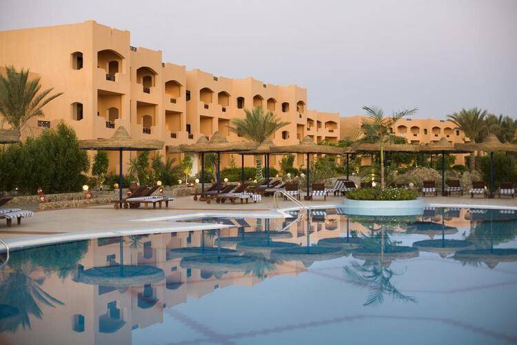 Elphistone Resort & Spa Marsa Alam (Ex. Elphistone Resort Marsa Alam)
