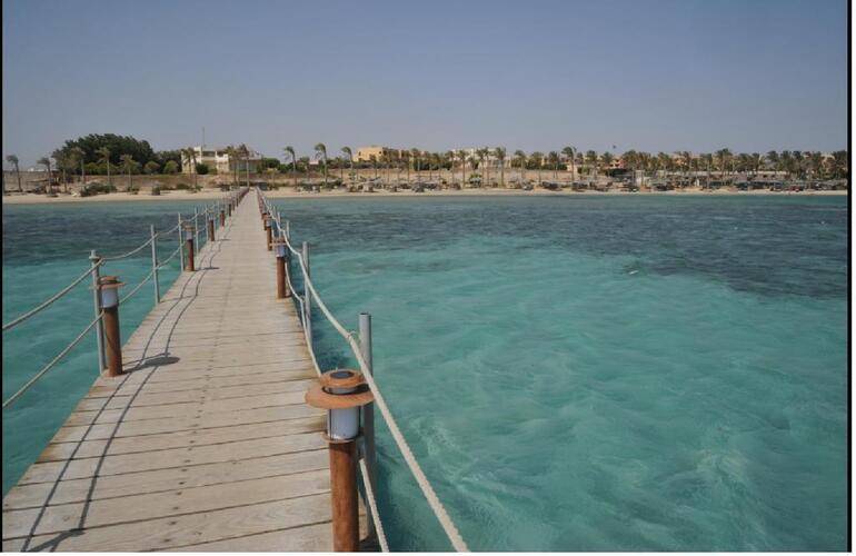Elphistone Resort & Spa Marsa Alam (Ex. Elphistone Resort Marsa Alam)