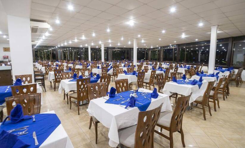 Elphistone Resort & Spa Marsa Alam (Ex. Elphistone Resort Marsa Alam)