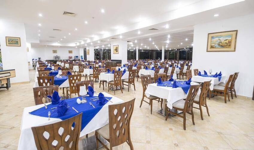 Elphistone Resort & Spa Marsa Alam (Ex. Elphistone Resort Marsa Alam)