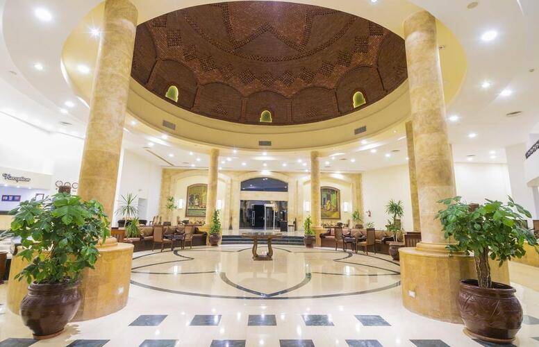 Elphistone Resort & Spa Marsa Alam (Ex. Elphistone Resort Marsa Alam)