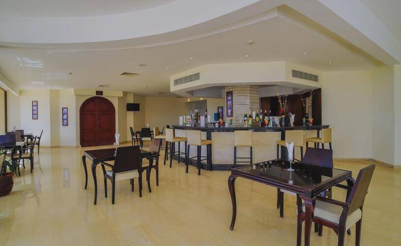 Elphistone Resort & Spa Marsa Alam (Ex. Elphistone Resort Marsa Alam)