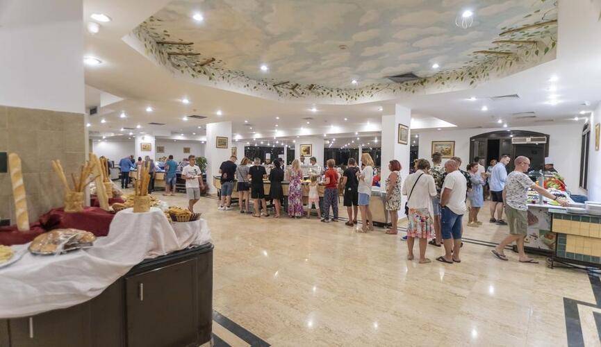 Elphistone Resort & Spa Marsa Alam (Ex. Elphistone Resort Marsa Alam)