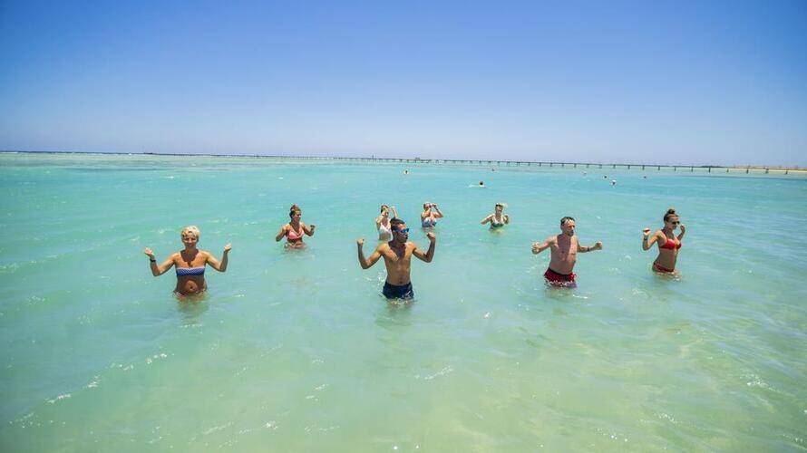 Elphistone Resort & Spa Marsa Alam (Ex. Elphistone Resort Marsa Alam)
