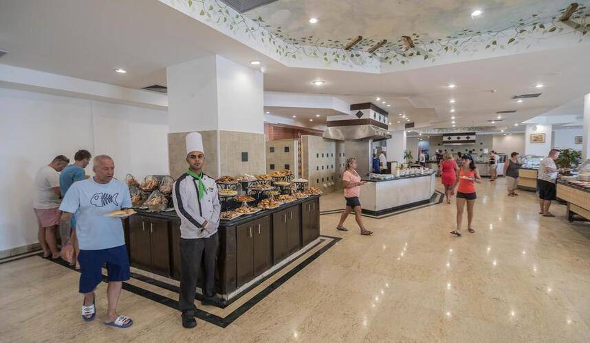 Elphistone Resort & Spa Marsa Alam (Ex. Elphistone Resort Marsa Alam)