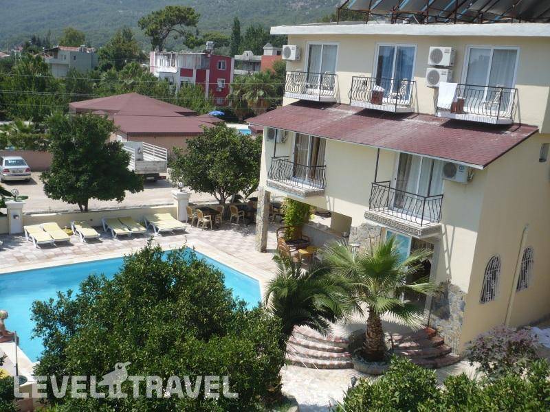 Фотография Endam Garden Hotel