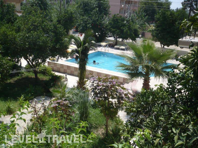 Фотография Endam Garden Hotel