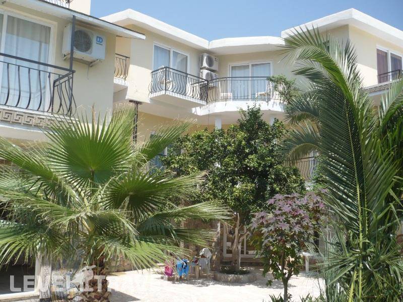 Фотография Endam Garden Hotel