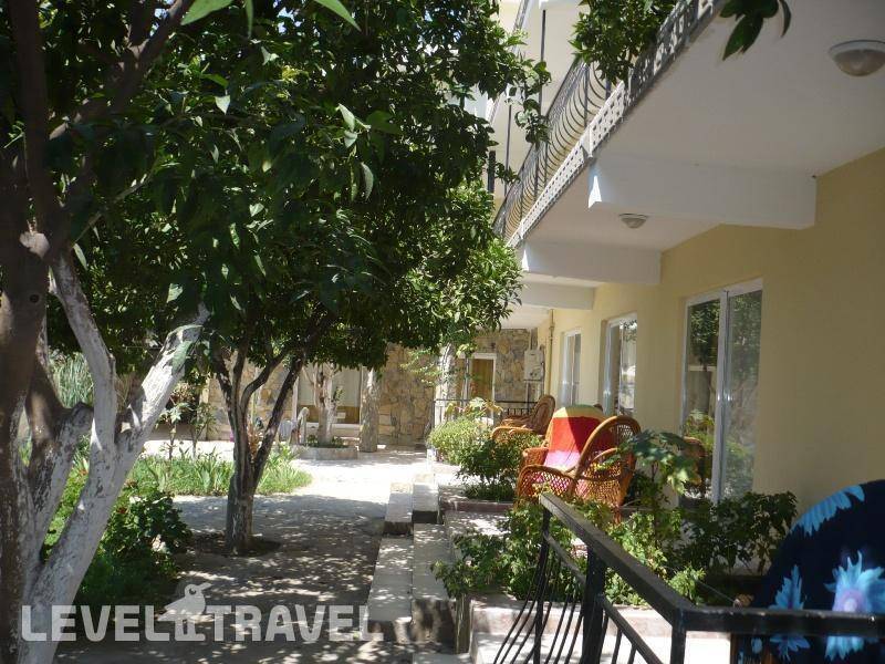Фотография Endam Garden Hotel