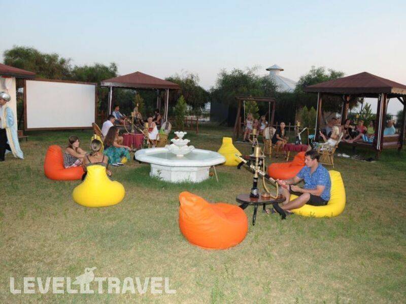 Фотография Club Serena Beach Hotel