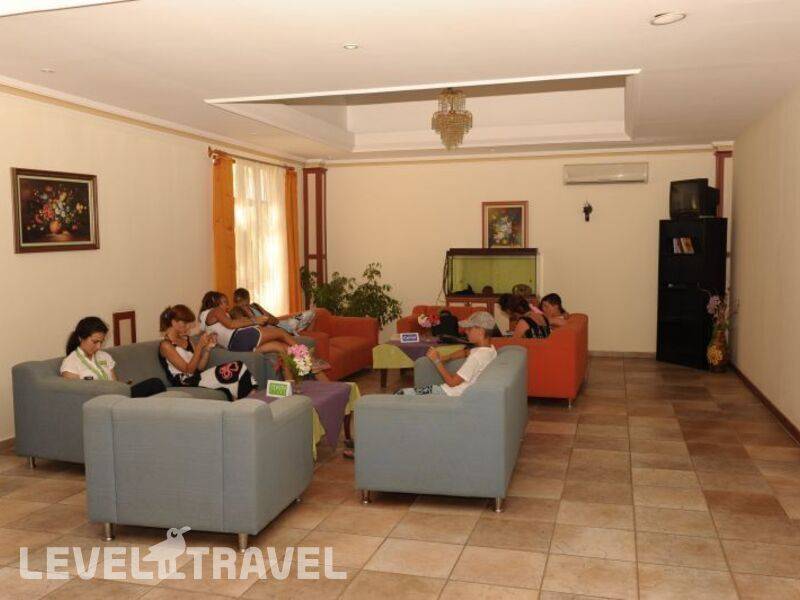 Фотография Club Serena Beach Hotel