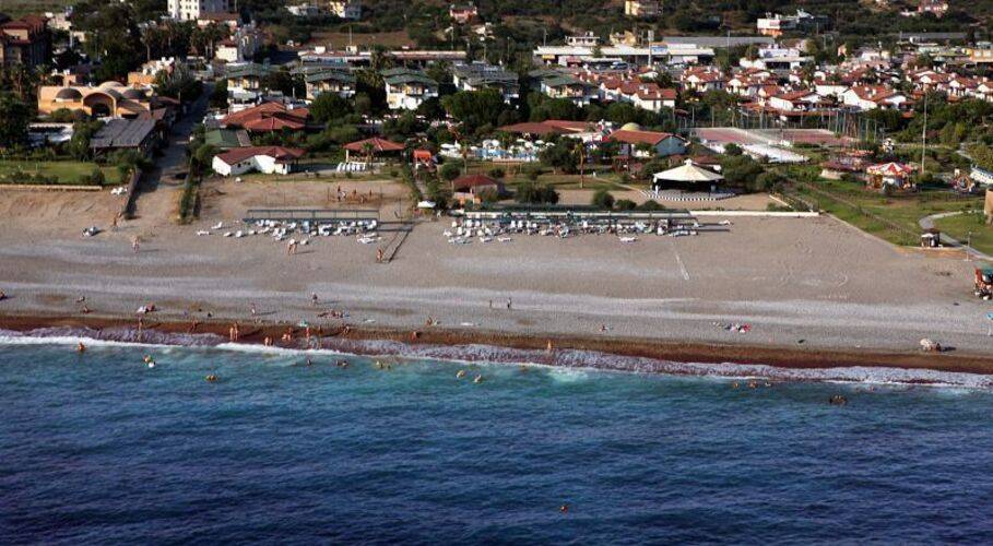 Club Serena Beach Hotel