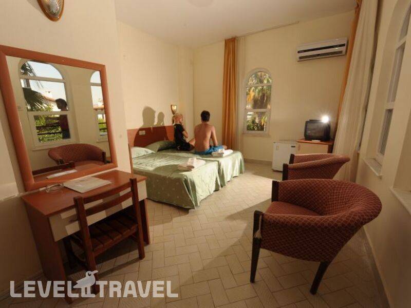 Фотография Club Serena Beach Hotel