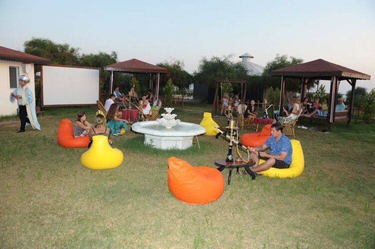 Club Serena Beach Hotel