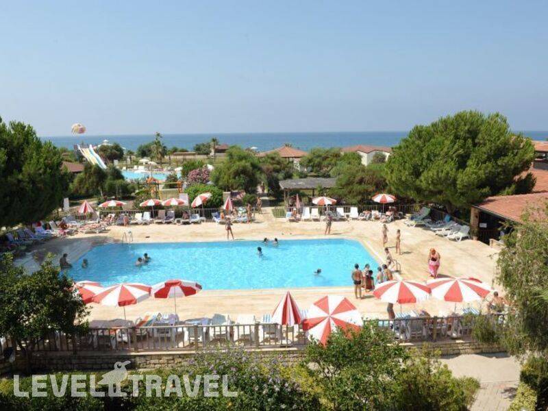Фотография Club Serena Beach Hotel