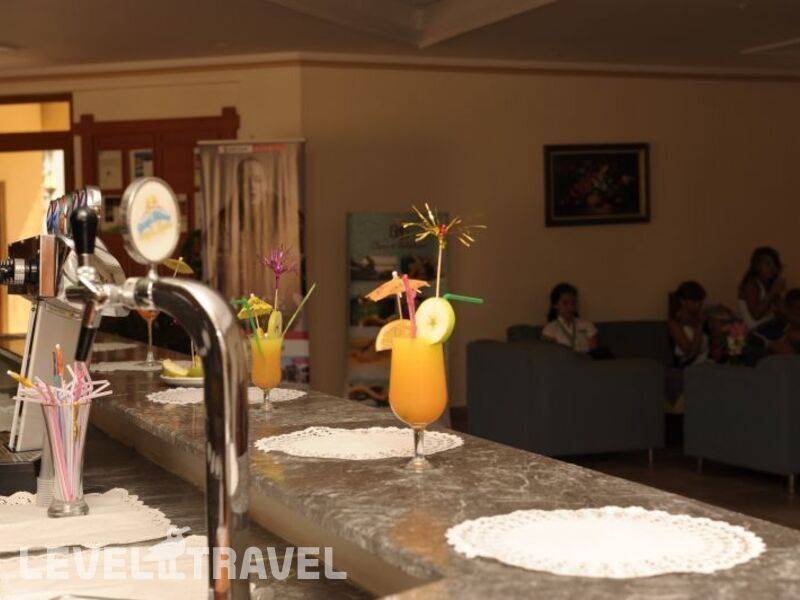 Фотография Club Serena Beach Hotel