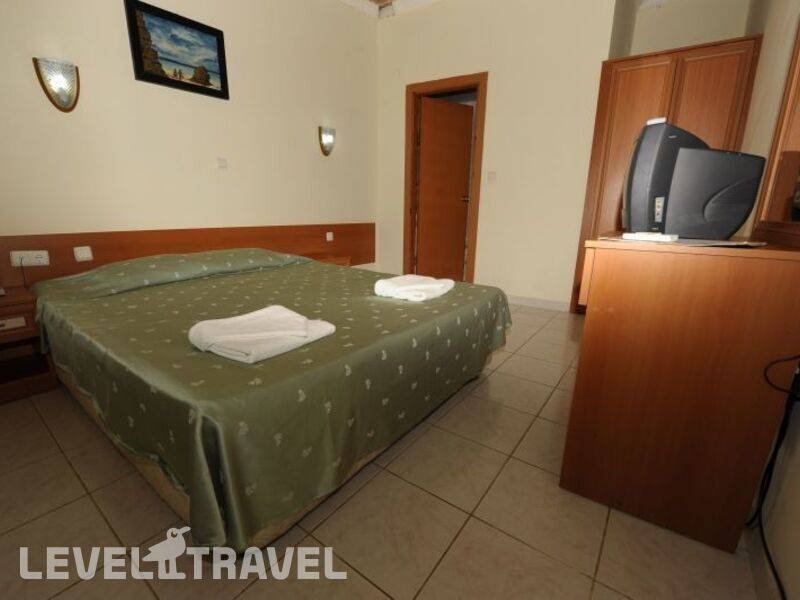 Фотография Club Serena Beach Hotel