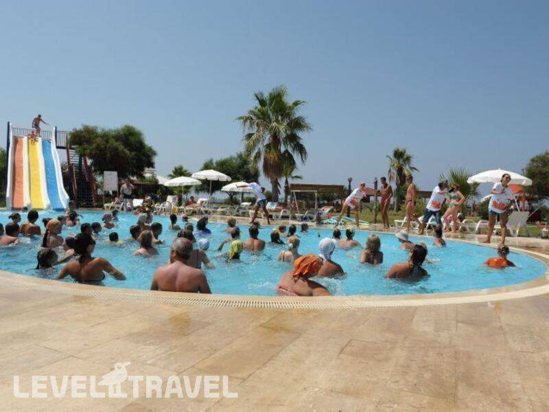 Фотография Club Serena Beach Hotel