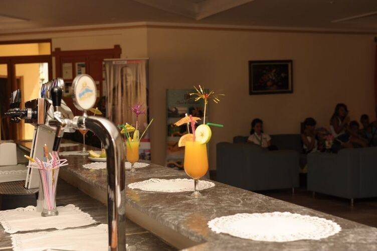 Club Serena Beach Hotel