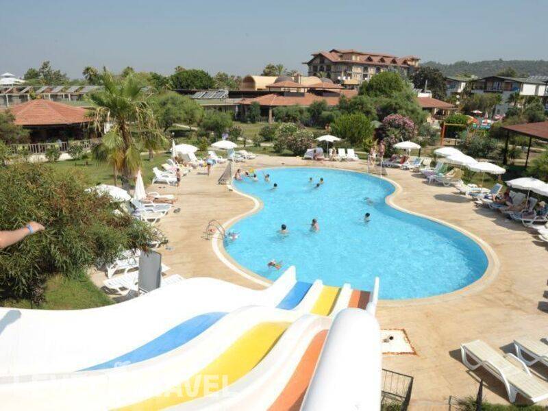Фотография Club Serena Beach Hotel