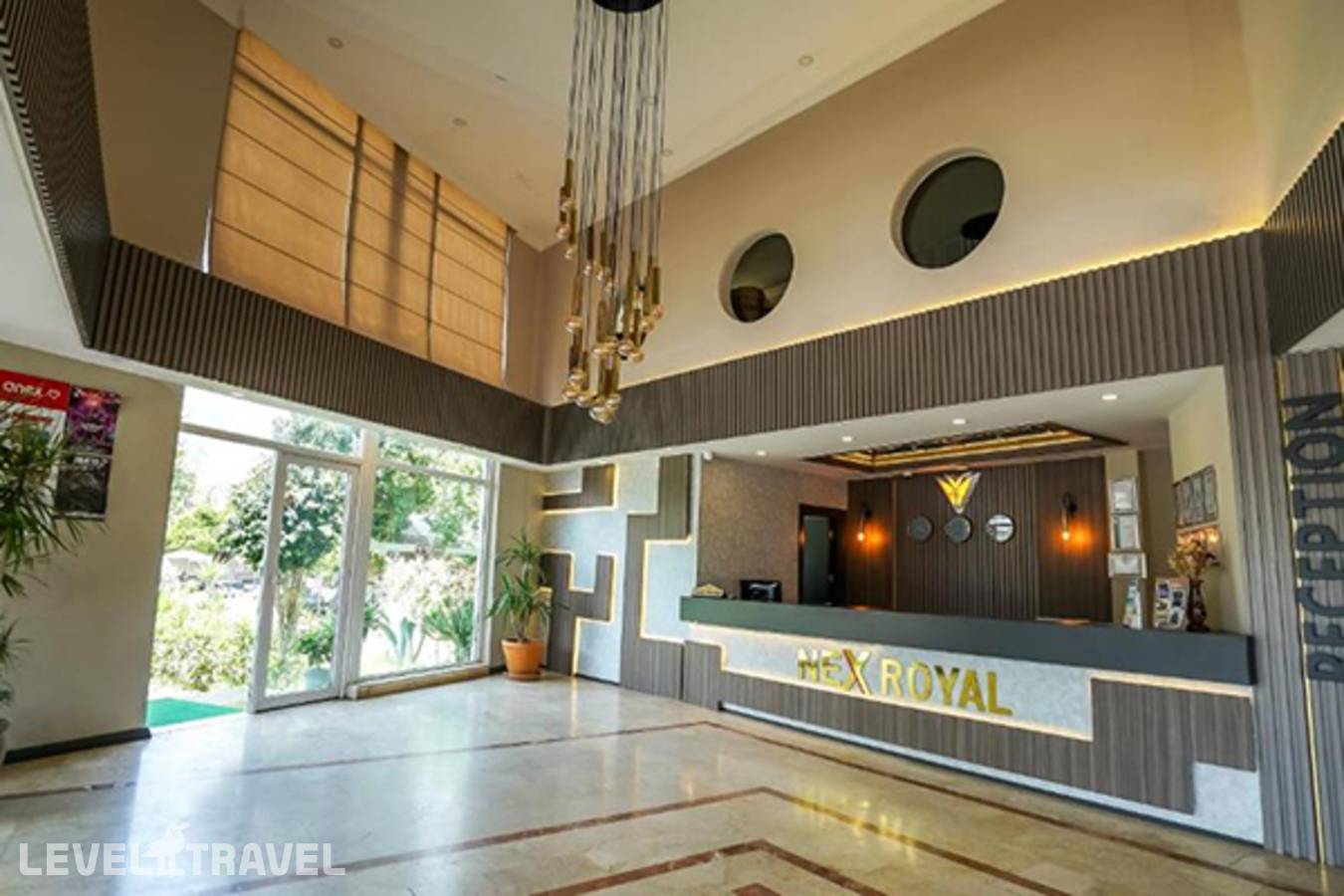 фотографии отеля Nex Royal Beach Hotel (Ex. Ares Endam Hotel) в Турция(Бельдиби) - фото №5