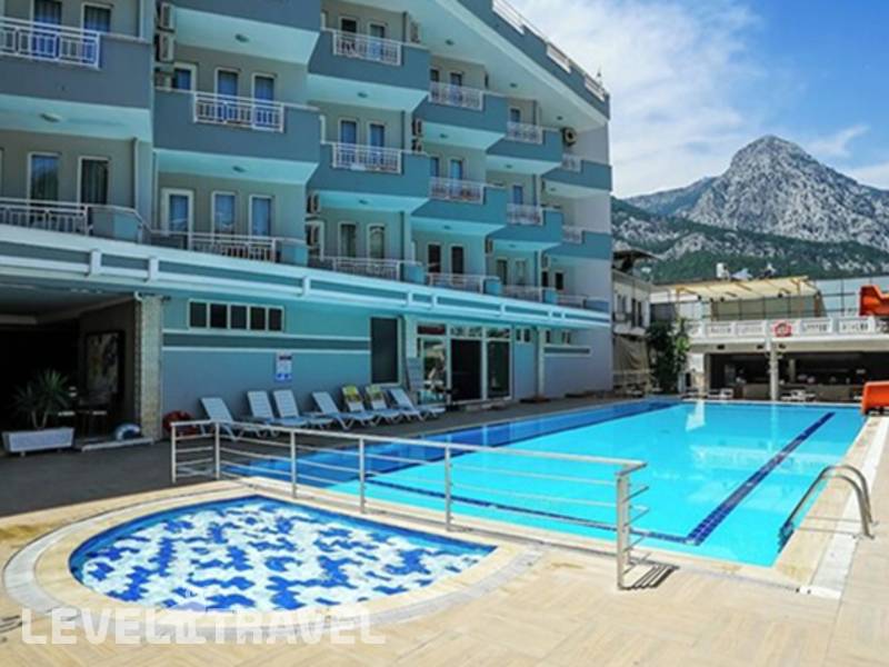 Фотография Nex Royal Beach Hotel (Ex. Ares Endam Hotel) Фотография Nex Royal Beach Hotel (Ex. Ares Endam Hotel)