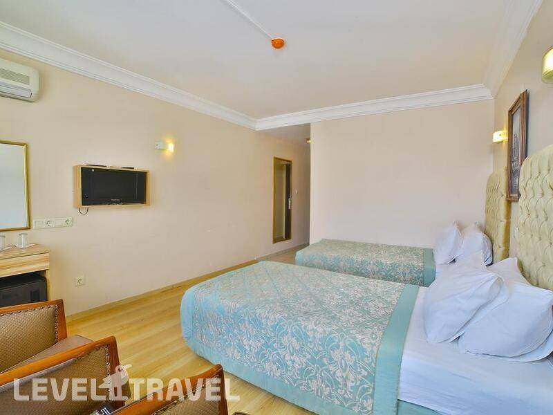 Фотография Grand Ant Hotel
