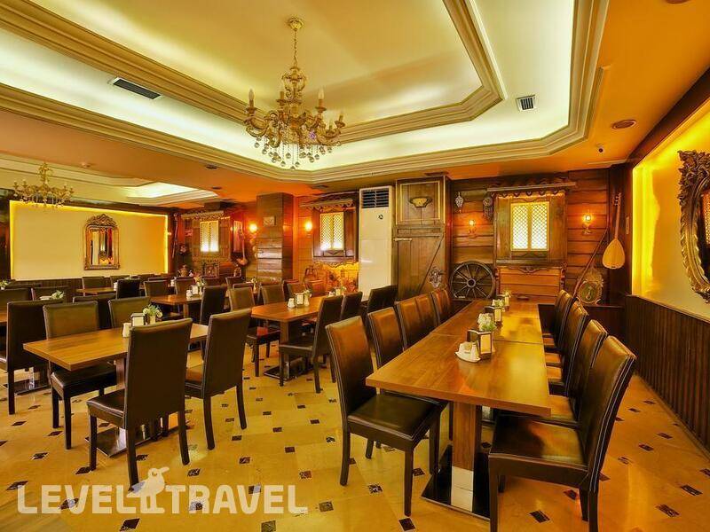 Фотография Grand Ant Hotel