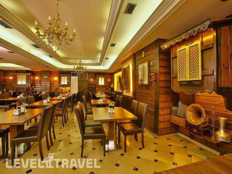 Фотография Grand Ant Hotel