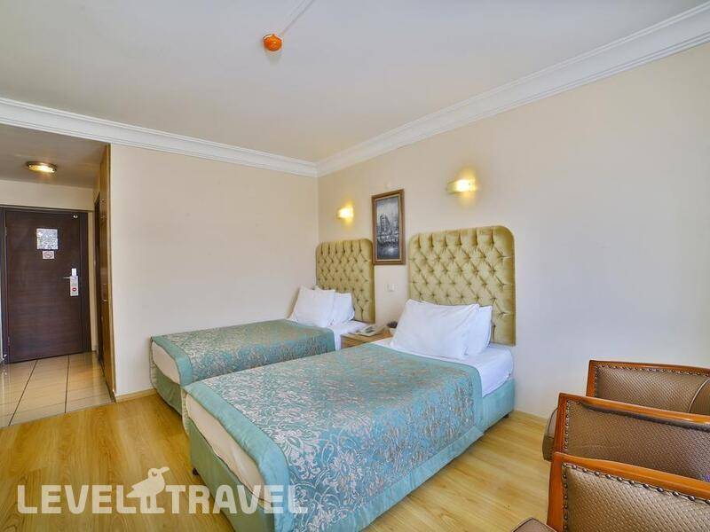 Фотография Grand Ant Hotel