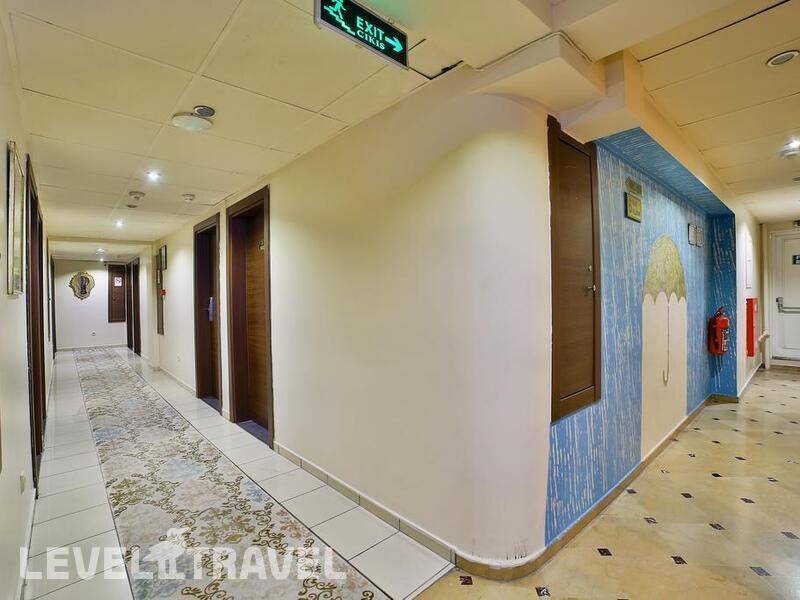Фотография Grand Ant Hotel
