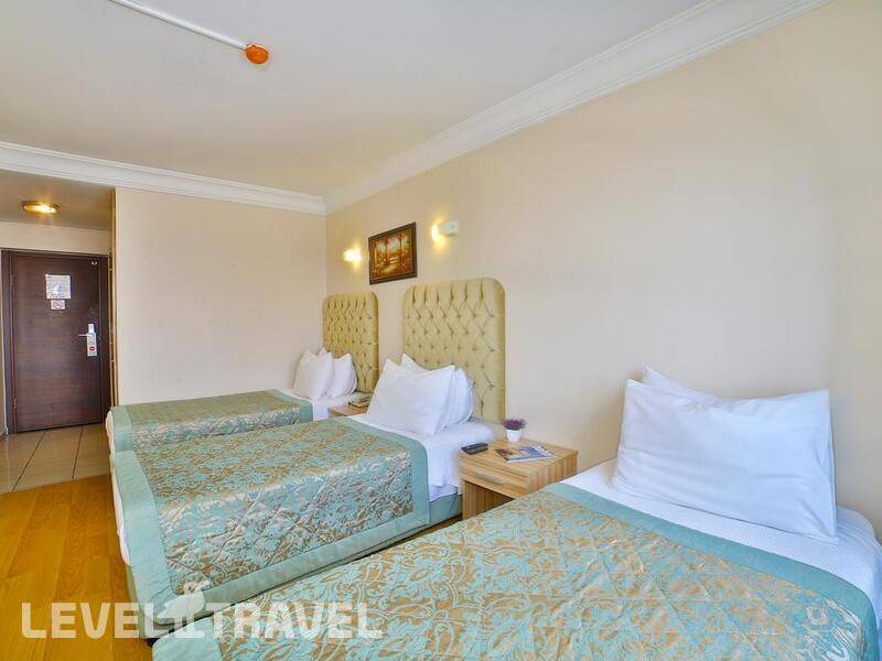 Фотография Grand Ant Hotel