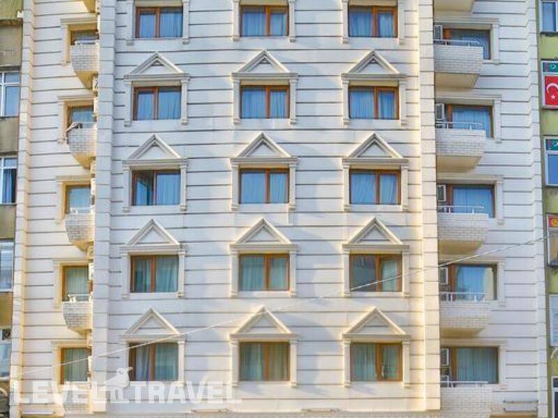 Фотография Grand Ant Hotel