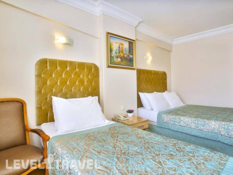 Фотография Grand Ant Hotel