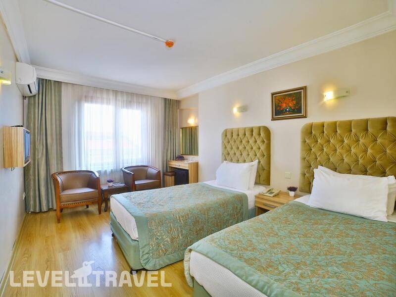 Фотография Grand Ant Hotel