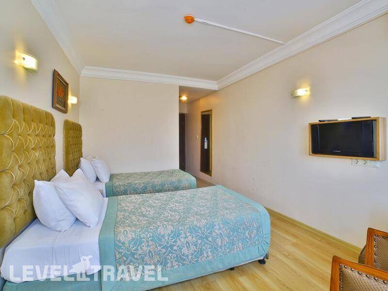 Фотография Grand Ant Hotel