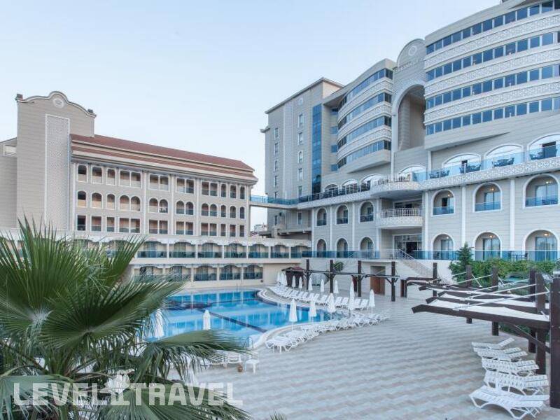 Фотография Sultan Of Side Hotel