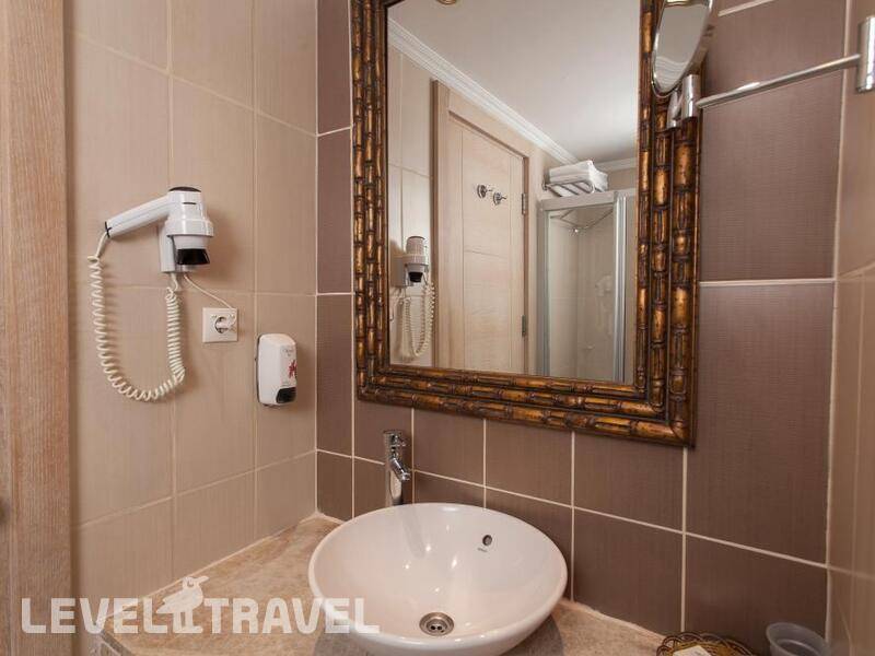 Фотография Sultan Of Side Hotel