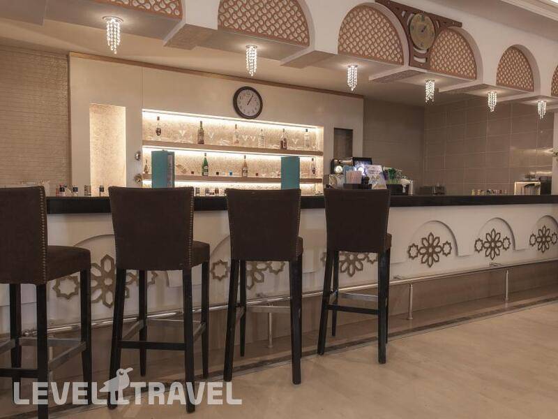 Фотография Sultan Of Side Hotel