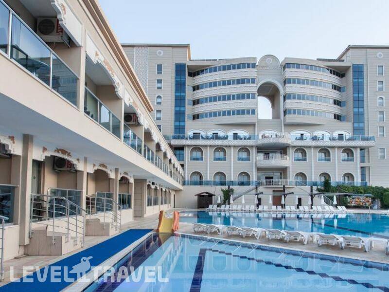 Фотография Sultan Of Side Hotel
